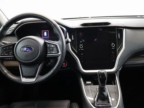 Certified 2025 Subaru Outback Limited AWD/4WD image 16