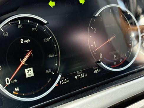 Used 2015 BMW 640i Gran Coupe RWD image 9