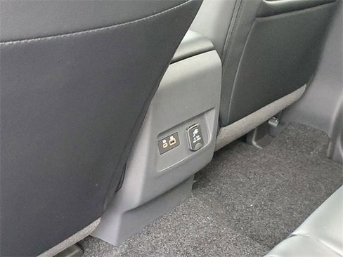 New 2026 Nissan Frontier PRO-4X image 25