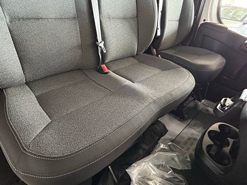 Used 2025 RAM ProMaster 1500 FWD image 23