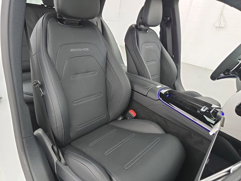 New 2026 Mercedes-Benz E 53 AMG 4MATIC Sedan image 10