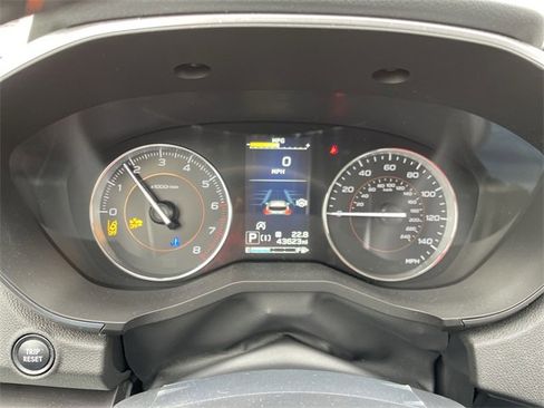 Used 2023 Subaru Crosstrek 2.5i Limited image 20