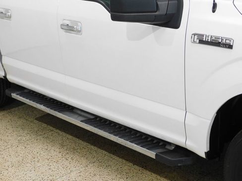 Used 2018 Ford F150 XLT w/ XTR Package AWD/4WD image 11