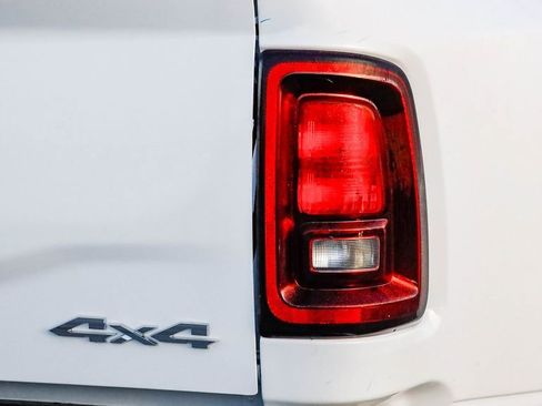 New 2026 RAM 3500 Tradesman image 10