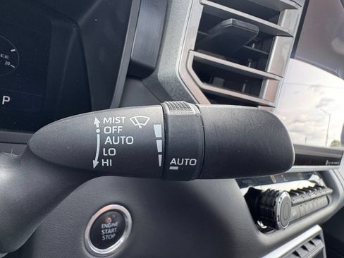 Used 2024 Toyota Tundra Platinum AWD/4WD image 13