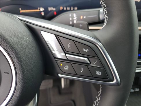 New 2026 Buick Envision Sport Touring image 24