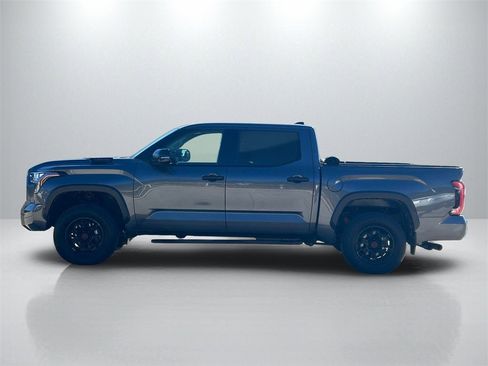 Used 2023 Toyota Tundra TRD Pro image 8