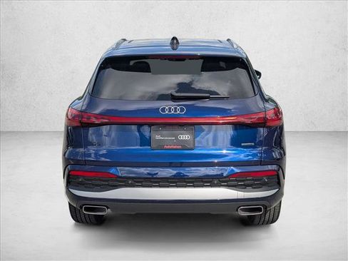 Certified 2025 Audi Q5 Premium w/ Premium Plus AWD/4WD image 7