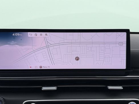 Used 2025 Genesis GV80 2.5T Standard image 73