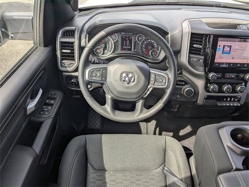 New 2026 RAM 1500 Tradesman image 16