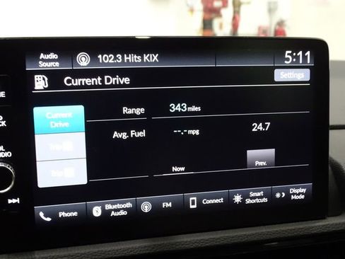 Used 2024 Honda CR-V EX-L image 36