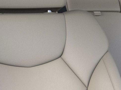 New 2026 Cadillac CT4 Luxury image 21