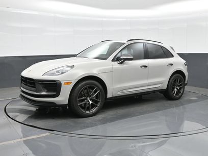 Certified 2023 Porsche Macan Turbo