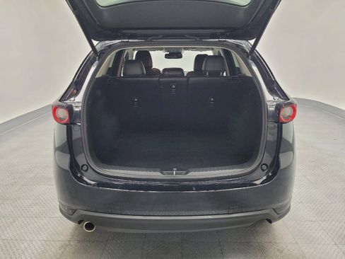 Used 2020 MAZDA CX-5 Touring FWD image 29