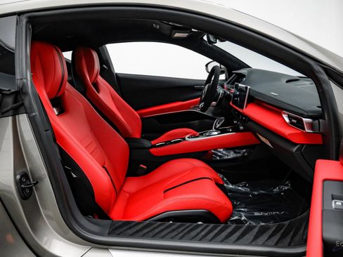 New 2026 Lotus Emira SE image 52