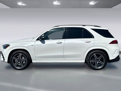 New 2025 Mercedes-Benz GLE 53 AMG 4MATIC image 2