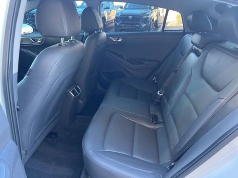 Used 2020 Hyundai Ioniq Limited image 20