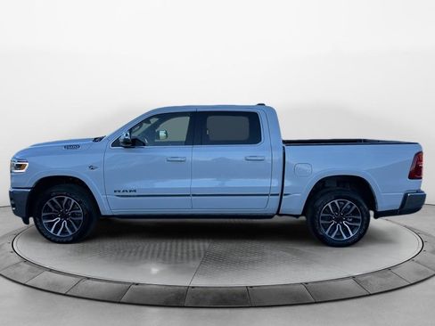 New 2026 RAM 1500 Limited AWD/4WD image 8