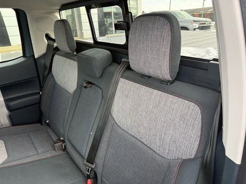 Used 2023 Ford Maverick XLT image 15