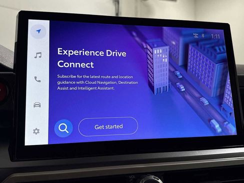 New 2026 Toyota Tacoma TRD Sport image 20