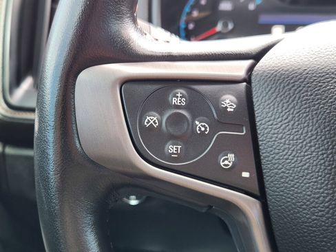 Used 2022 GMC Canyon AT4 w/ Driver Alert Package image 18