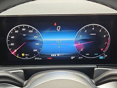 New 2026 Mercedes-Benz GLB 250 image 11