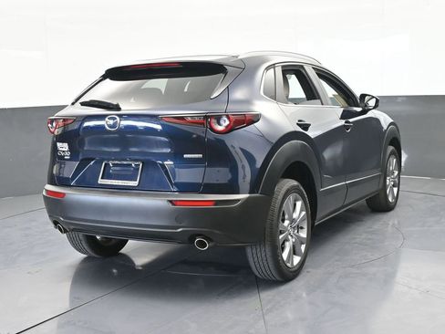 Used 2023 MAZDA CX-30 AWD 2.5 S w/ Preferred Package image 5