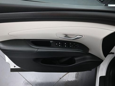 New 2026 Hyundai Tucson SEL AWD/4WD image 26