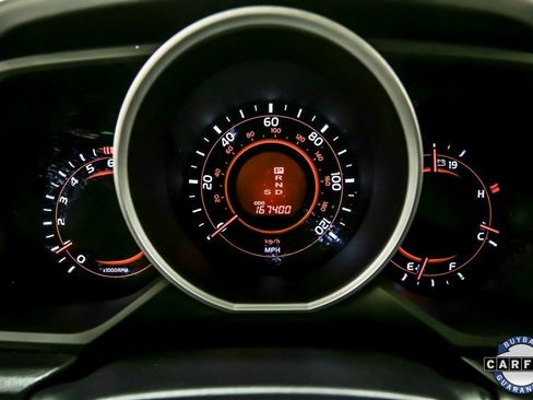 Used 2013 Toyota 4Runner Limited image 16