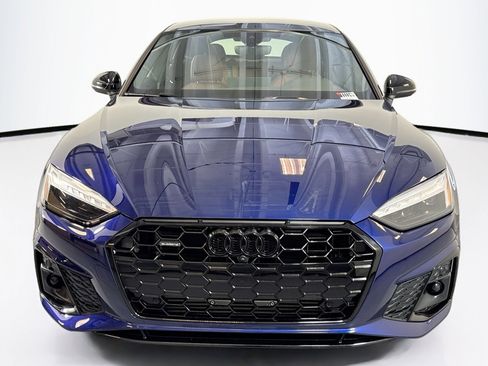 Used 2023 Audi A5 2.0T Premium Plus image 2