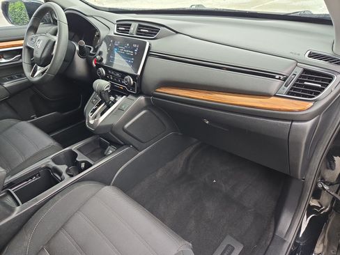 Used 2017 Honda CR-V EX image 32