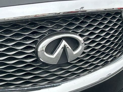 Used 2020 INFINITI QX60 Pure image 10