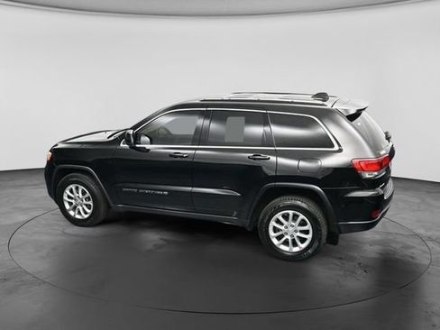 Used 2022 Jeep Grand Cherokee Laredo E AWD/4WD image 47