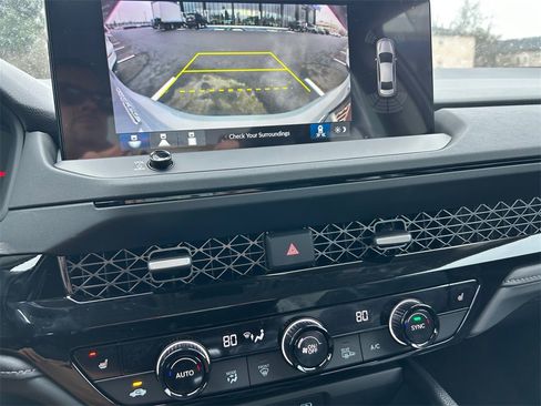 New 2025 Honda Accord EX-L image 24