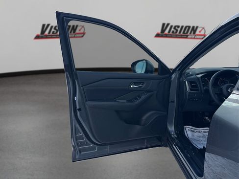 Certified 2024 Nissan Rogue SV w/ SV Premium Package image 24