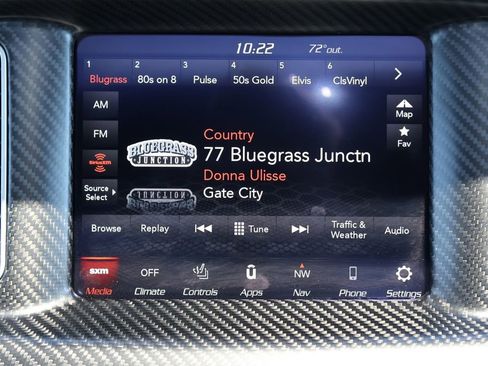 Used 2023 Dodge Charger Scat Pack RWD image 11