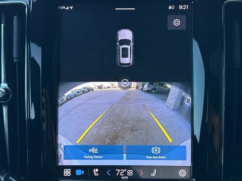 Used 2022 Volvo XC60 T8 Polestar w/ Protection Package Premier image 6