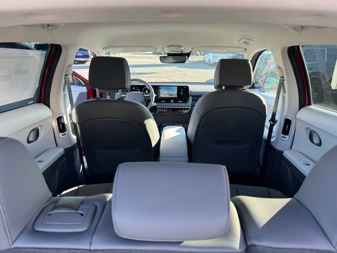 New 2026 Hyundai Ioniq 5 SEL image 34