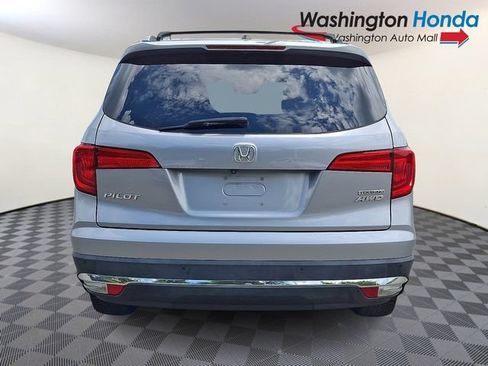Used 2016 Honda Pilot Touring image 5