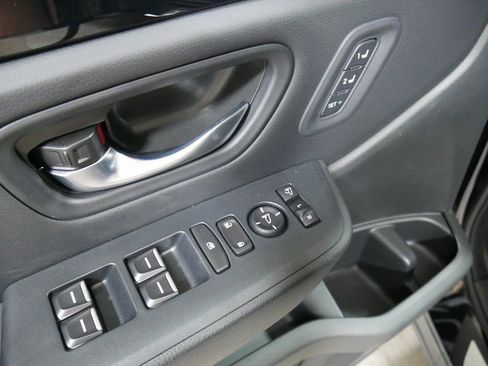 New 2025 Honda Pilot TrailSport image 15