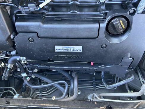 Used 2016 Honda CR-V SE image 31