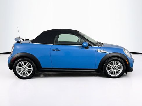Used 2013 MINI Cooper Roadster S image 12