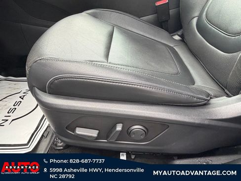 Used 2022 Hyundai Santa Cruz Limited AWD/4WD image 27