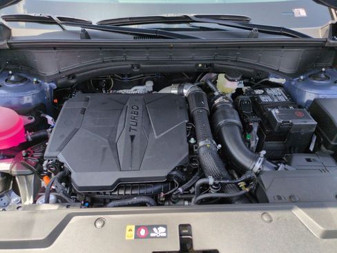 New 2026 Hyundai Santa Fe XRT AWD/4WD image 33