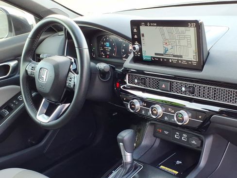 Used 2024 Honda Civic Sport Touring image 20