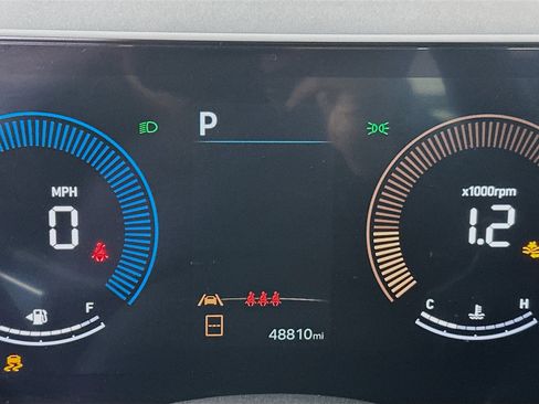 Used 2024 Hyundai Sonata SEL image 19