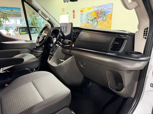 Used 2024 Ford Transit 350 XLT RWD image 33