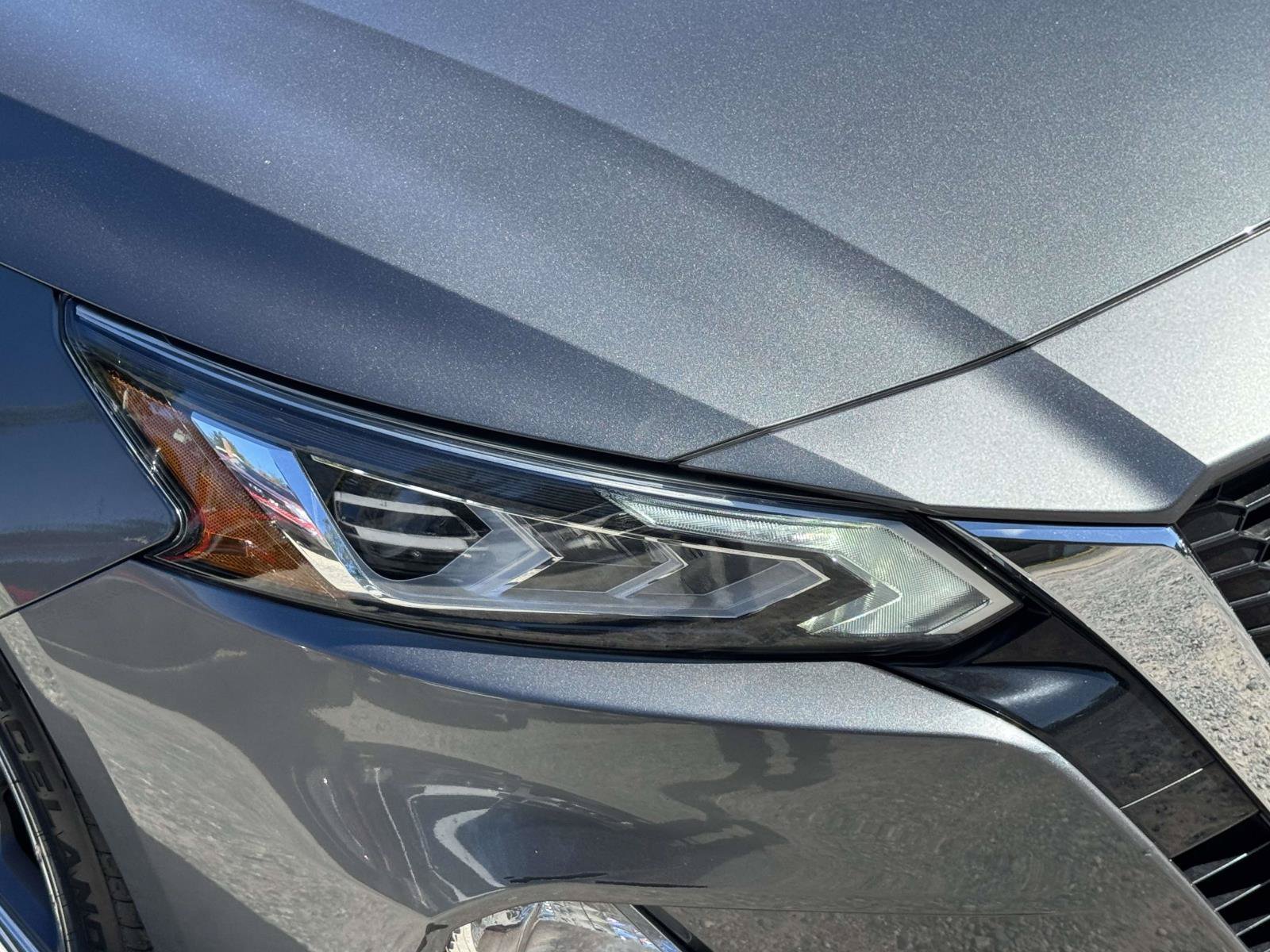 Used 2019 Nissan Altima 2.5 SL FWD image 7