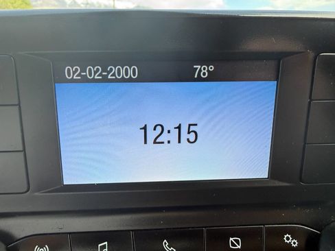 Used 2023 Ford Transit 350 Medium Roof AWD image 35