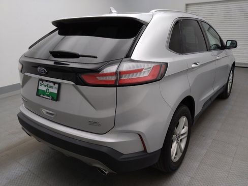 Used 2019 Ford Edge SEL w/ Equipment Group 201A FWD image 9